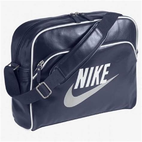 nike schultertasche herren|sporttasche nike herren.